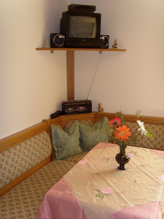 Ferienwohnung Adelheid Eggenbach Esterno foto