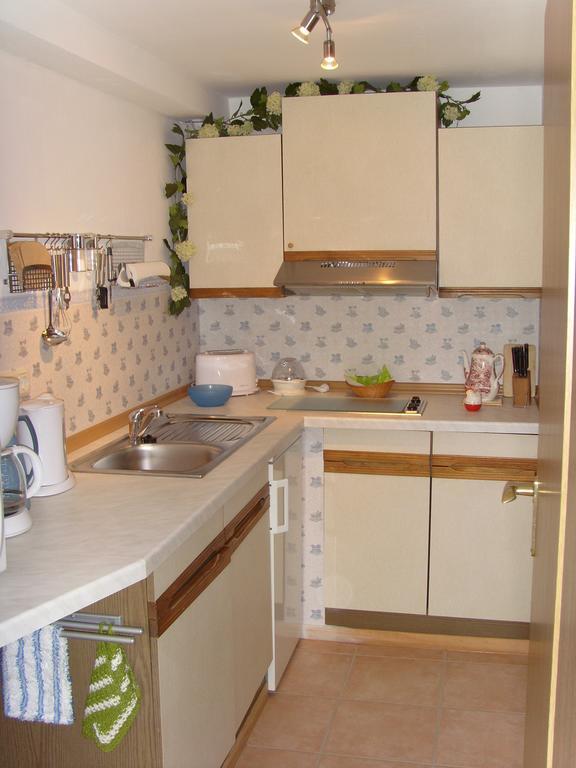 Ferienwohnung Adelheid Eggenbach Esterno foto